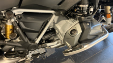 BMW R1250 GS TE 